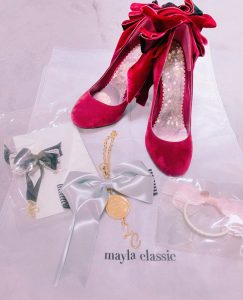 mayla classicの福袋ネタバレ2022-1-2
