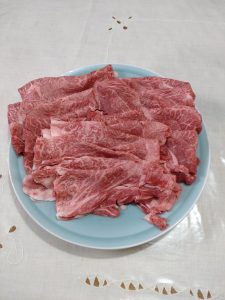 肉の福袋ネタバレ2023-9-2