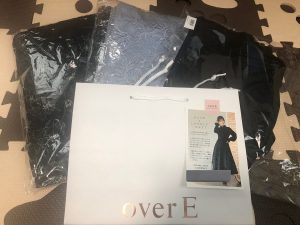 overEの福袋ネタバレ2023-4-2