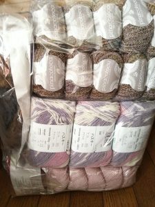 毛糸のパピーの福袋ネタバレ2022-4-2