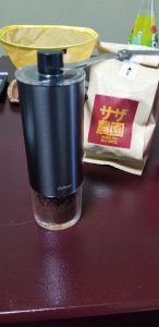 サザコーヒーの福袋ネタバレ2022-5-2