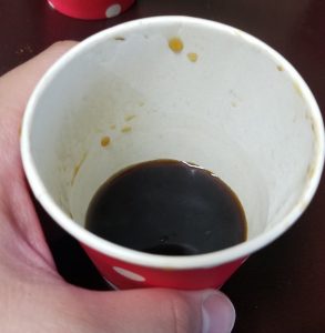 サザコーヒーの福袋2022-5-3