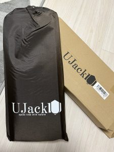 Ujackの福袋2023-1-3