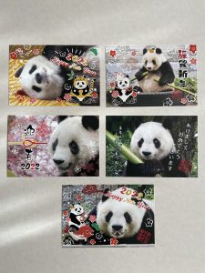 神戸市立王子動物園の福袋を公開2022-3-4