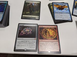 カードゲームショップMINTの福袋ネタバレ2021-5-2