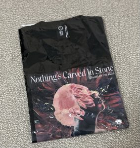 Nothing’s Carved In Stoneの福袋ネタバレ2021-5-2