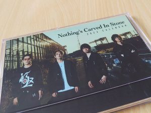 Nothing’s Carved In Stoneの福袋ネタバレ2022-6-2