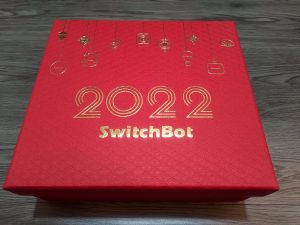 Switchbotの福袋ネタバレ2022-9-2