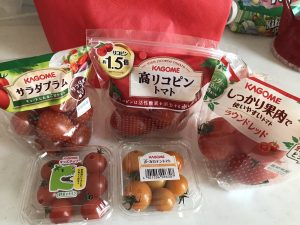 トマトの福袋を公開2021-2-4