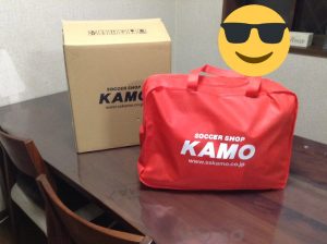 KAMOの福袋の中身2017-13-1