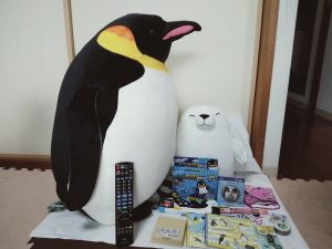 名古屋港水族館の福袋ネタバレ2021-3-2