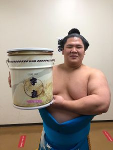 大相撲の福袋ネタバレ2023-3-2