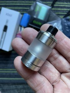 BEYOND VAPE JAPANの福袋ネタバレ2023-10-2