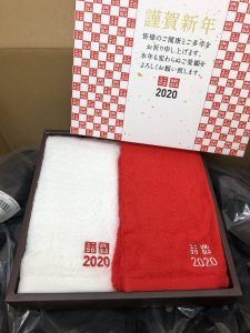 ユニクロの福袋ネタバレ2020-1-2