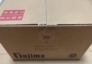 ノジマの福袋ネタバレ2021-2-2
