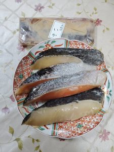 京粕漬魚久の福袋ネタバレ2021-8-2