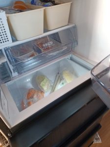 洗濯機の福袋ネタバレ2022-2-2