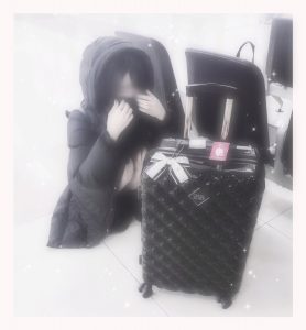 スーツケースの福袋ネタバレ2022-4-2