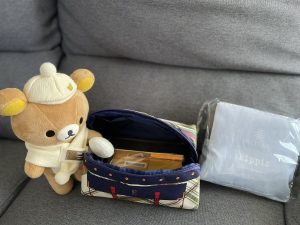 ドクターシーラボの福袋ネタバレ2023-2-2