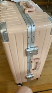 スーツケースの福袋ネタバレ2023-5-2