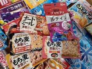 UHA味覚糖の福袋ネタバレ2023-4-2
