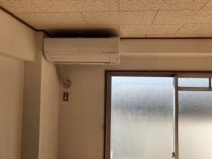 エアコンの福袋ネタバレ2023-1-2