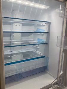 冷蔵庫の福袋の中身2023-3-1