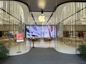 アップルの福袋の中身2023-5-1