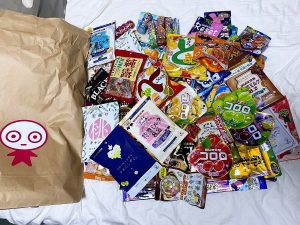 UHA味覚糖の福袋ネタバレ2023-15-2