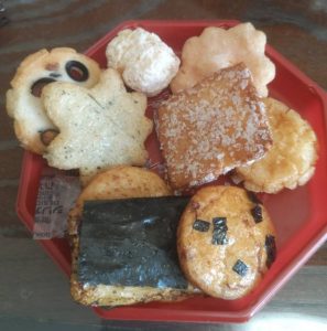 播磨屋本店の福袋の中身2024-2-1