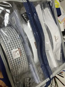洋服の青山の福袋ネタバレ2024-8-2