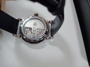 ヨドバシカメラ 腕時計の夢 メンズの福袋2024-1-3