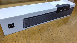 ヨドバシ『サウンドバーの夢』の福袋ネタバレ2024-13-2
