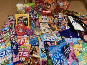 UHA味覚糖の福袋ネタバレ2024-8-2