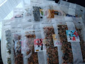 澤田食品の福袋ネタバレ2024-5-2