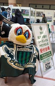 松本山雅FCの福袋ネタバレ2024-4-2