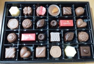 メリーチョコレートの福袋ネタバレ2024-8-2