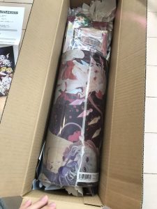 アキバホビーの福袋ネタバレ2024-3-2