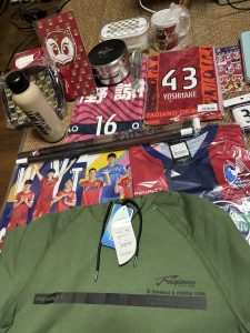 ファジアーノ岡山の福袋ネタバレ2024-10-2