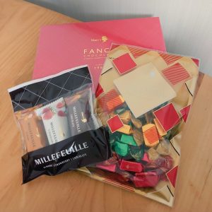 メリーチョコレートの福袋ネタバレ2024-11-2