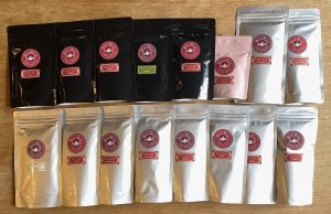 セイロン紅茶専門店 mistywickの福袋の中身2024-4-1