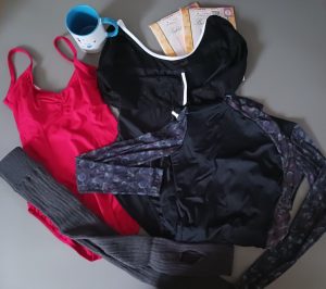 グランパドドゥの福袋の中身2024-2-1