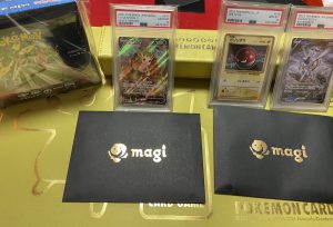 遊戯王のカード販売・通販 magiの福袋の中身2024-13-1