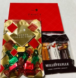 メリーチョコレートの福袋ネタバレ2024-10-2