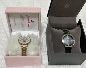 の福袋の中身2024-8-1