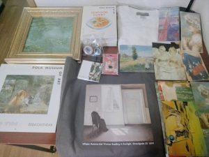 ポーラの福袋の中身2024-2-1