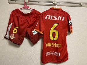 名古屋グランパスの福袋ネタバレ2024-12-2
