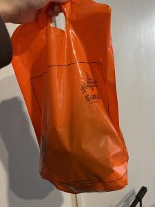 花畑牧場の福袋の中身2024-5-1