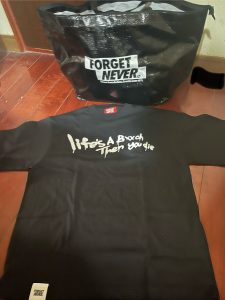 FORGET NEVER CLOTHING.の福袋ネタバレ2024-1-2