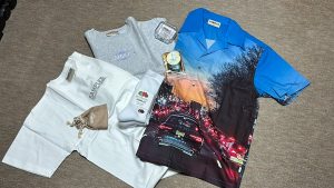 SAMPLESの福袋ネタバレ2024-3-2